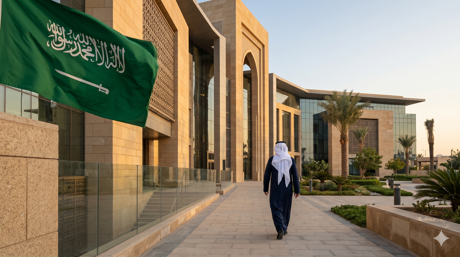 ميزان العدالة — مكتب شهد الذايدي للمحاماة